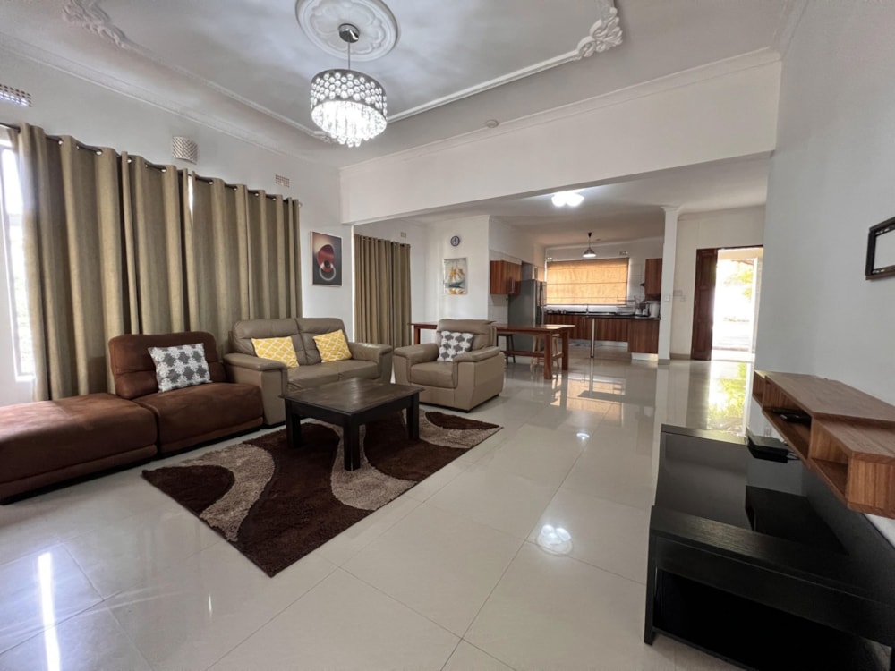 House to rent in Ibex Hill, Zambia - 3ZA1639555 House to rent in Ibex Hill, Zambia - 3ZA1639555