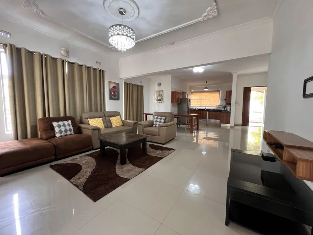 House to rent in Ibex Hill, Zambia - 3ZA1639555 House to rent in Ibex Hill, Zambia - 3ZA1639555