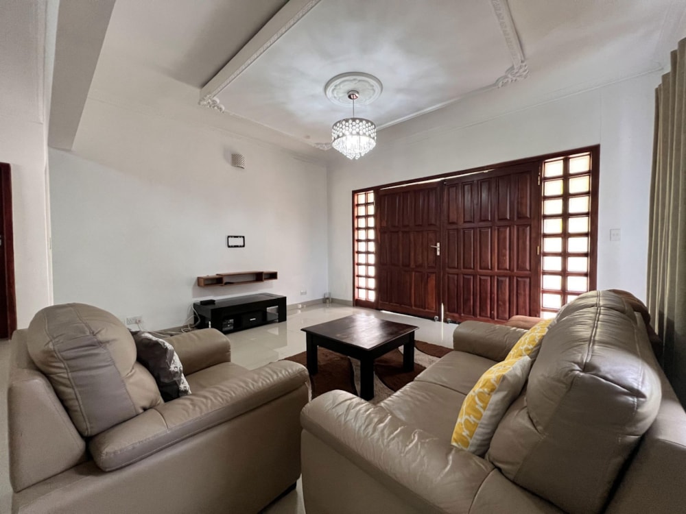 House to rent in Ibex Hill, Zambia - 3ZA1639555 House to rent in Ibex Hill, Zambia - 3ZA1639555