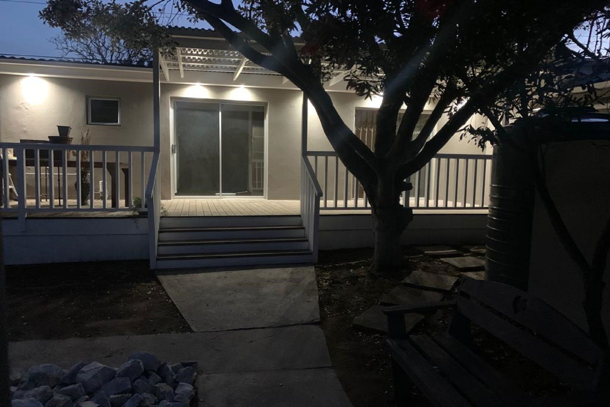 Garden cottage let in Newton Park - 1PLZ1679477