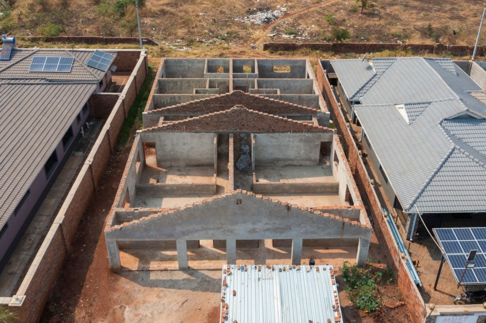 Single-storey cluster for sale in Ashdown park, Zimbabwe - 3ZB1639544