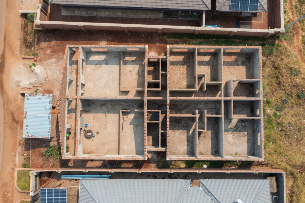 Single-storey cluster for sale in Ashdown park, Zimbabwe - 3ZB1639544