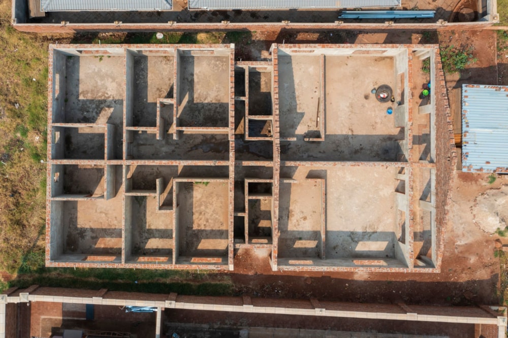 Single-storey cluster for sale in Ashdown park, Zimbabwe - 3ZB1639544