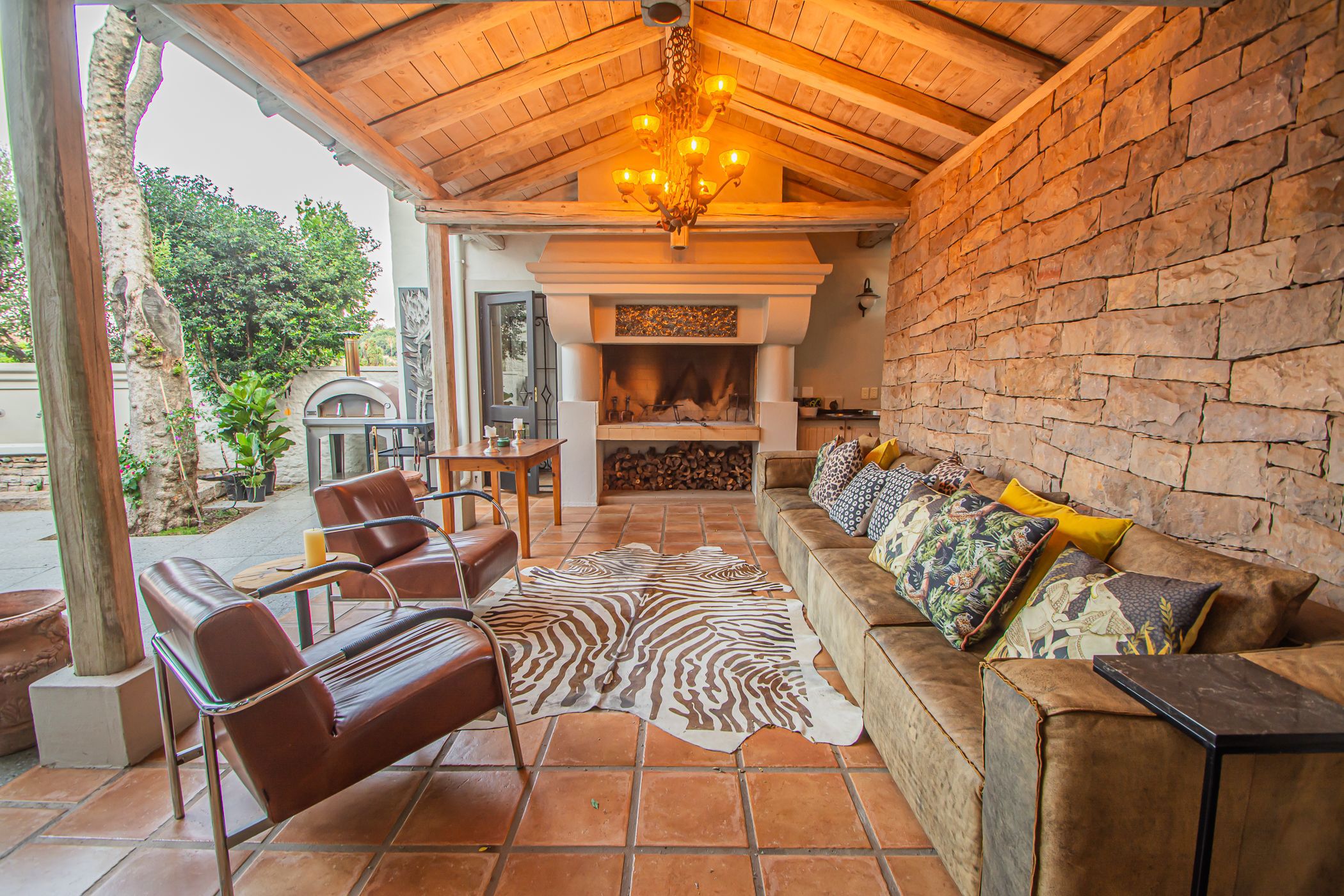 House for sale in Waterkloof, Pretoria East - PT1747862