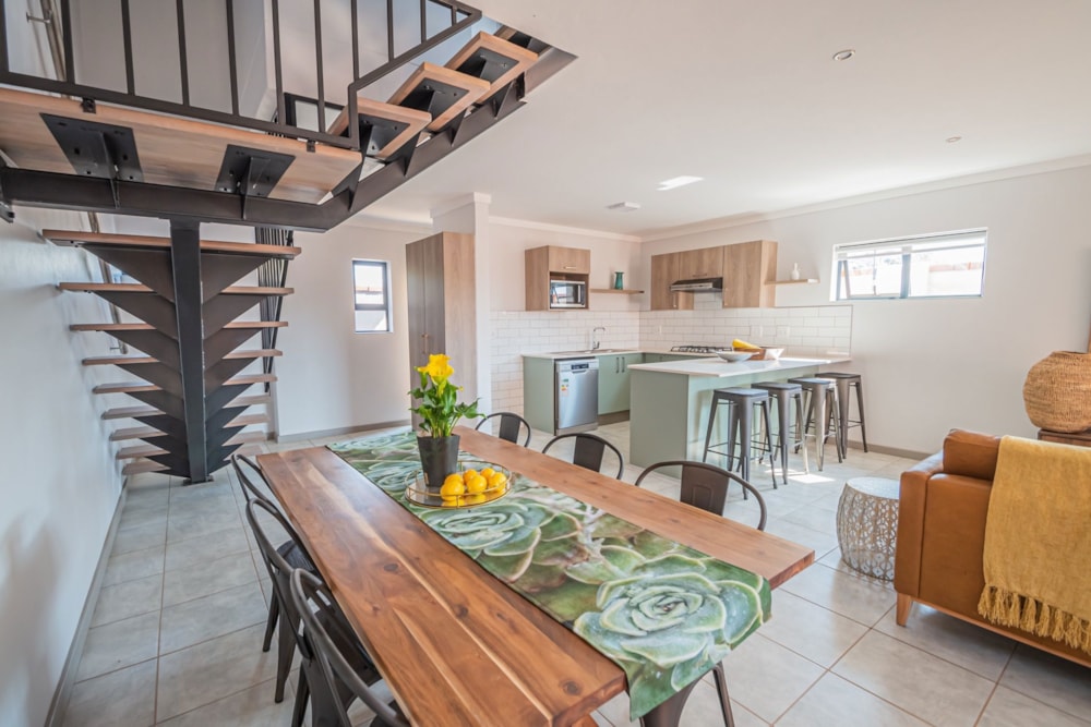 Double-storey house for sale in Karenpark - PTM1639611