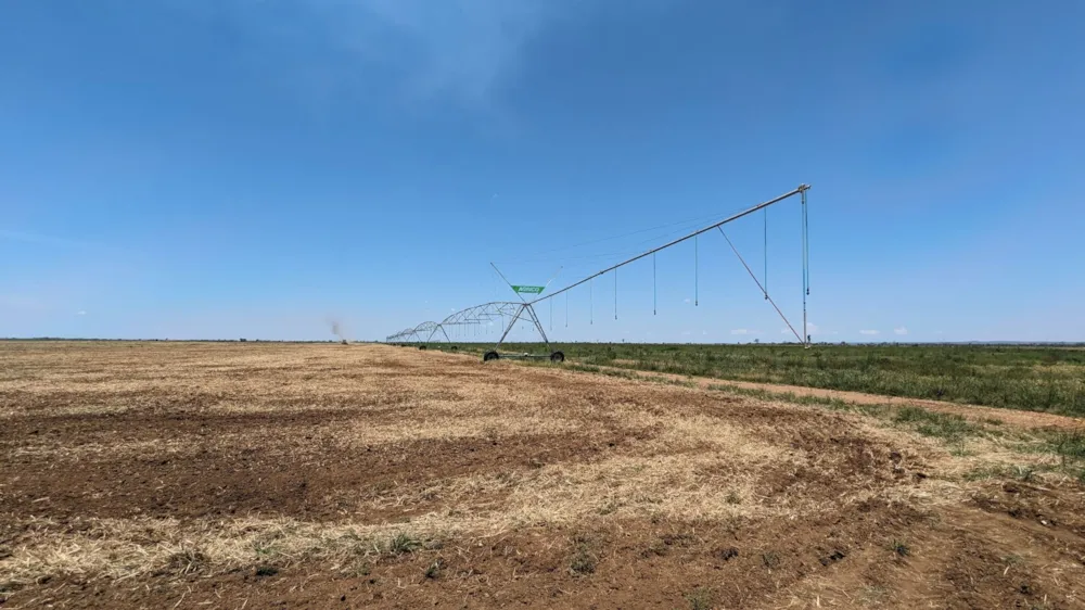 Crop farm for sale in Makeni, Zambia - 3ZA1639869