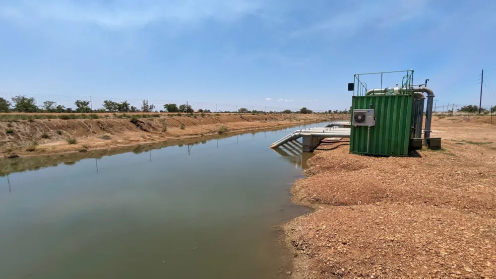 Crop farm for sale in Makeni, Zambia - 3ZA1639869