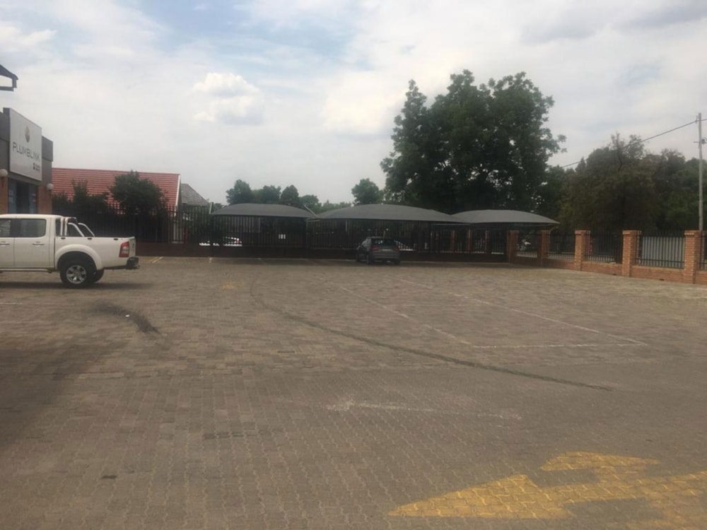 Commercial business to rent in Selcourt - 1SP1707408 Commercial business to rent in Selcourt - 1SP1707408