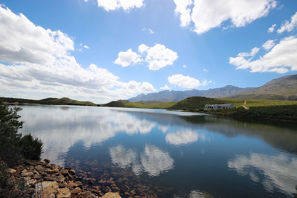 House for sale in Oudtshoorn Rural - 1OU1639602