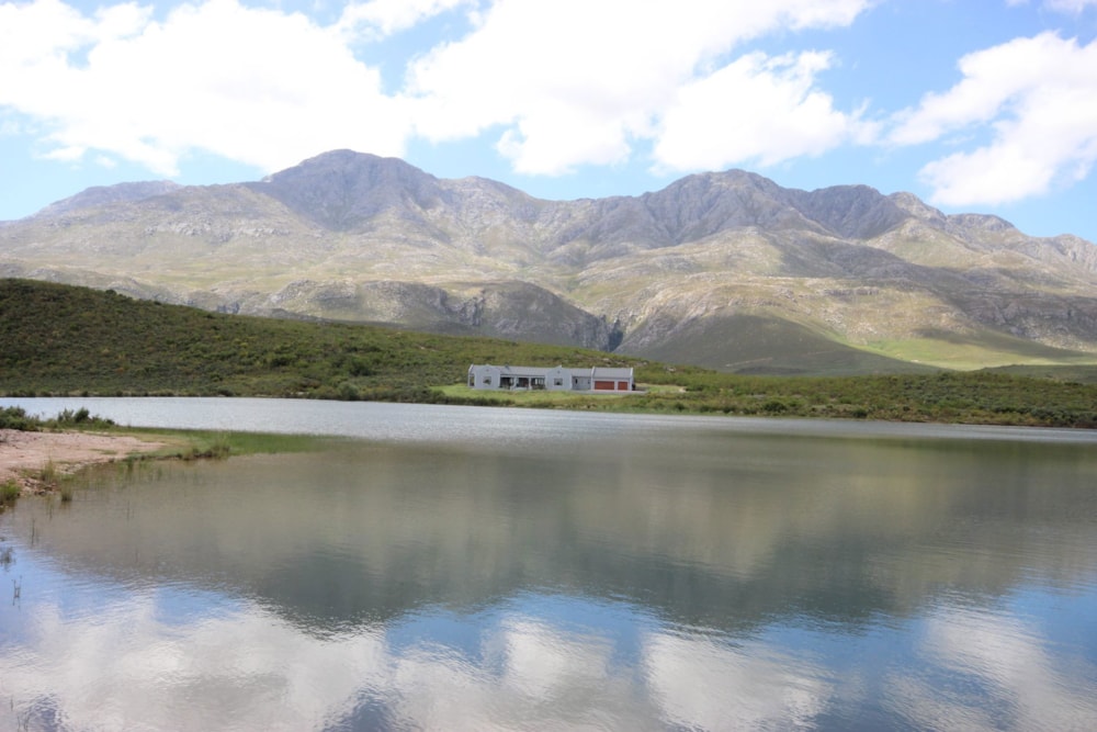 House for sale in Oudtshoorn Rural - 1OU1639602