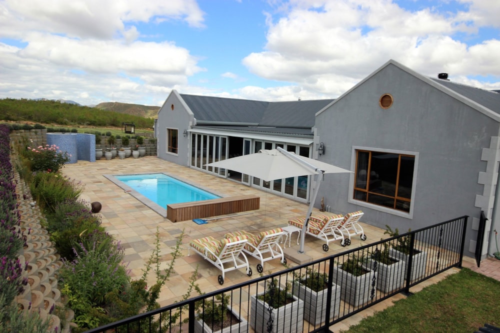 House for sale in Oudtshoorn Rural - 1OU1639602 House for sale in Oudtshoorn Rural - 1OU1639602