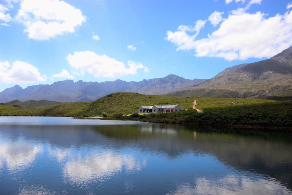 House for sale in Oudtshoorn Rural - 1OU1639602