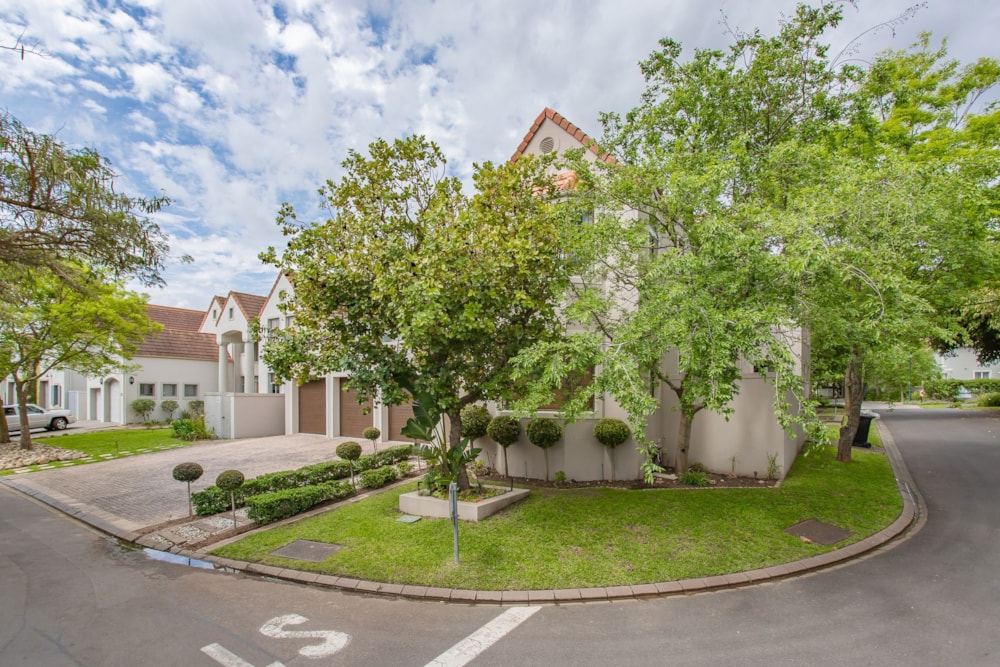 Golf estate house to rent in Boschenmeer Golf Estate - TKL1696256