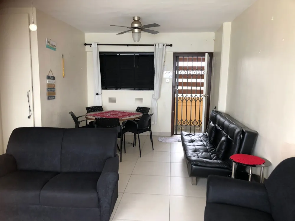 Apartment let in Amanzimtoti - 1WB1720000 Apartment let in Amanzimtoti - 1WB1720000