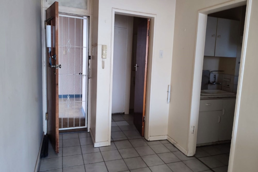 Bachelor apartment let in Richmond Hill - 1PLZ1704941 Bachelor apartment let in Richmond Hill - 1PLZ1704941