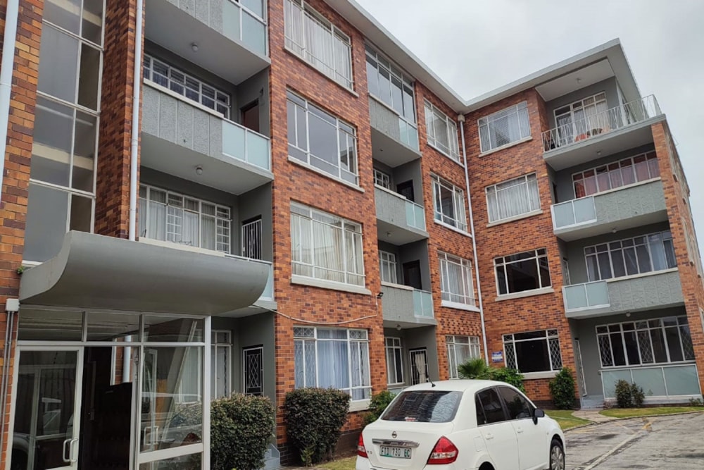 Bachelor apartment let in Richmond Hill - 1PLZ1704941 Bachelor apartment let in Richmond Hill - 1PLZ1704941