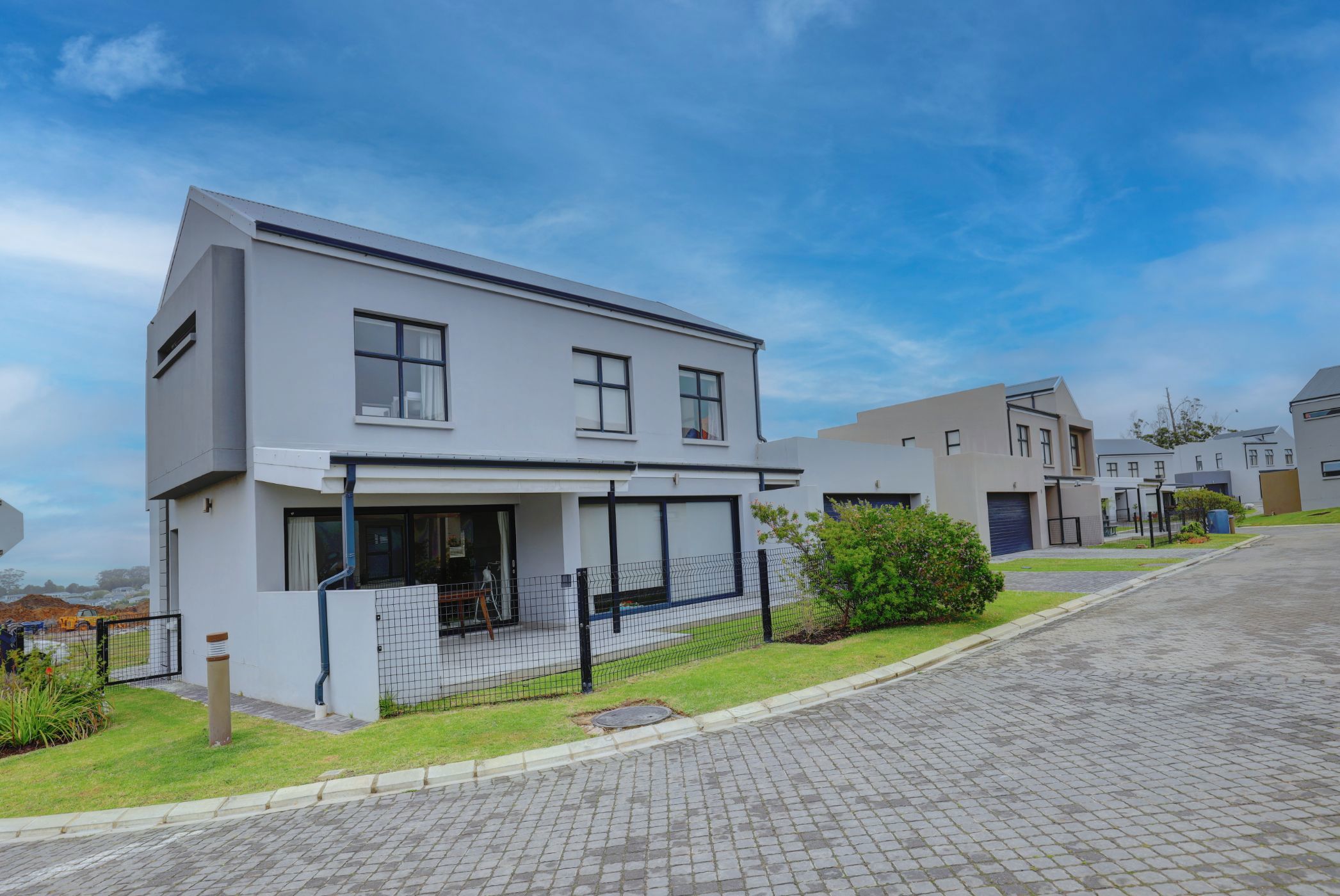 House to rent in Kraaibosch Park - GEO1717359