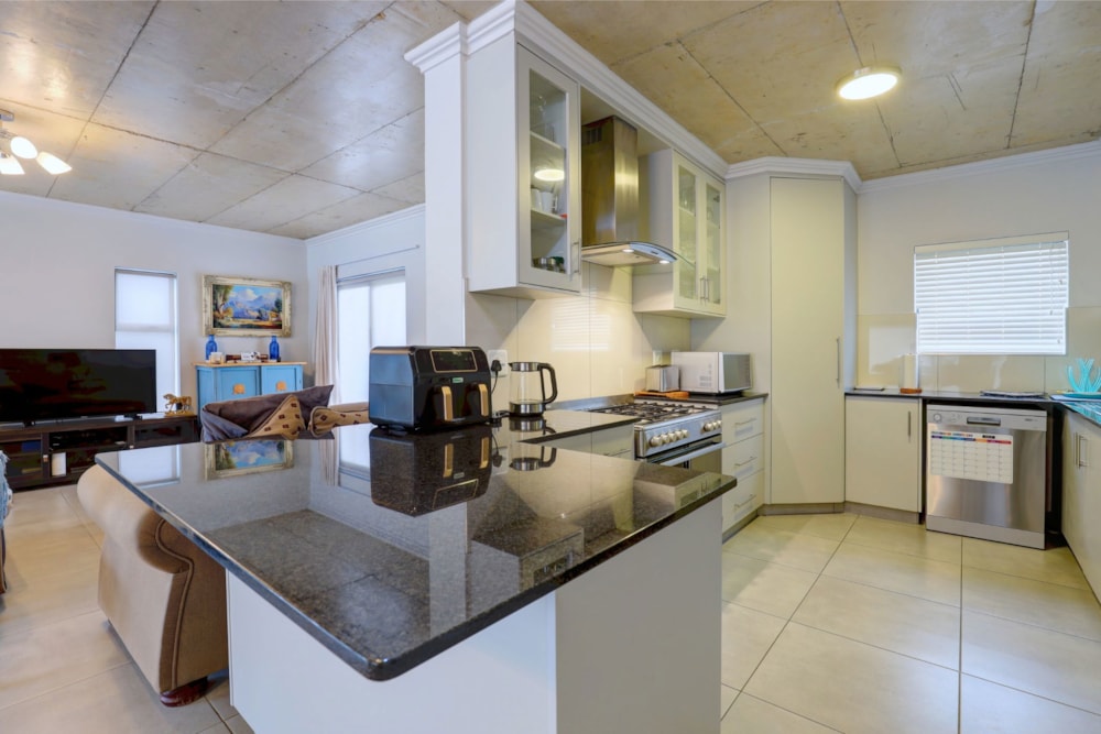 House to rent in Kraaibosch Park - GEO1717359 House to rent in Kraaibosch Park - GEO1717359