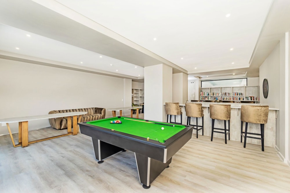 Retirement apartment for sale in Durbanville Central - DBV1639719