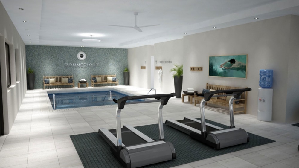 Retirement apartment for sale in Durbanville Central - DBV1639719