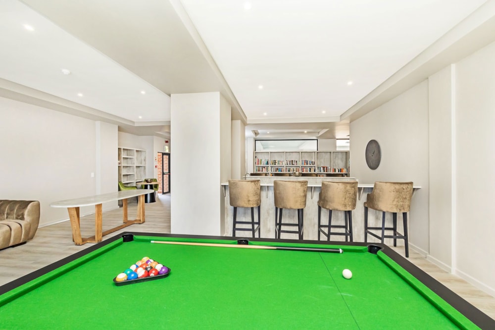 Retirement apartment for sale in Durbanville Central - DBV1639719