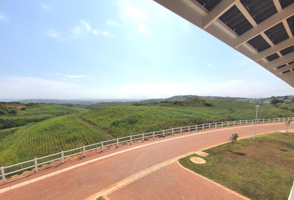 Retirement apartment to rent in Mount Edgecombe Retirement Village - 1MT1733920