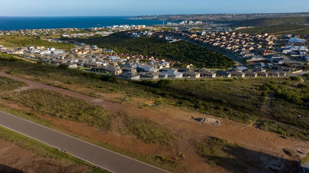 Residential vacant land for sale in Renosterbos Estate - 1MB1725730 Residential vacant land for sale in Renosterbos Estate - 1MB1725730