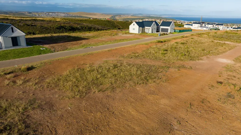 Residential vacant land for sale in Renosterbos Estate - 1MB1725730 Residential vacant land for sale in Renosterbos Estate - 1MB1725730