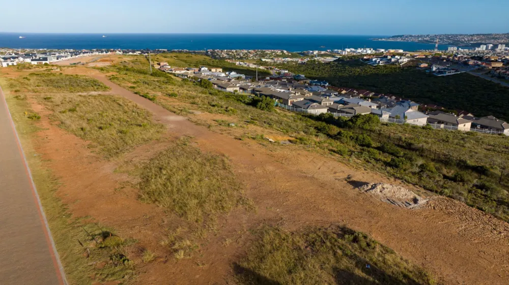 Residential vacant land for sale in Renosterbos Estate - 1MB1725730 Residential vacant land for sale in Renosterbos Estate - 1MB1725730