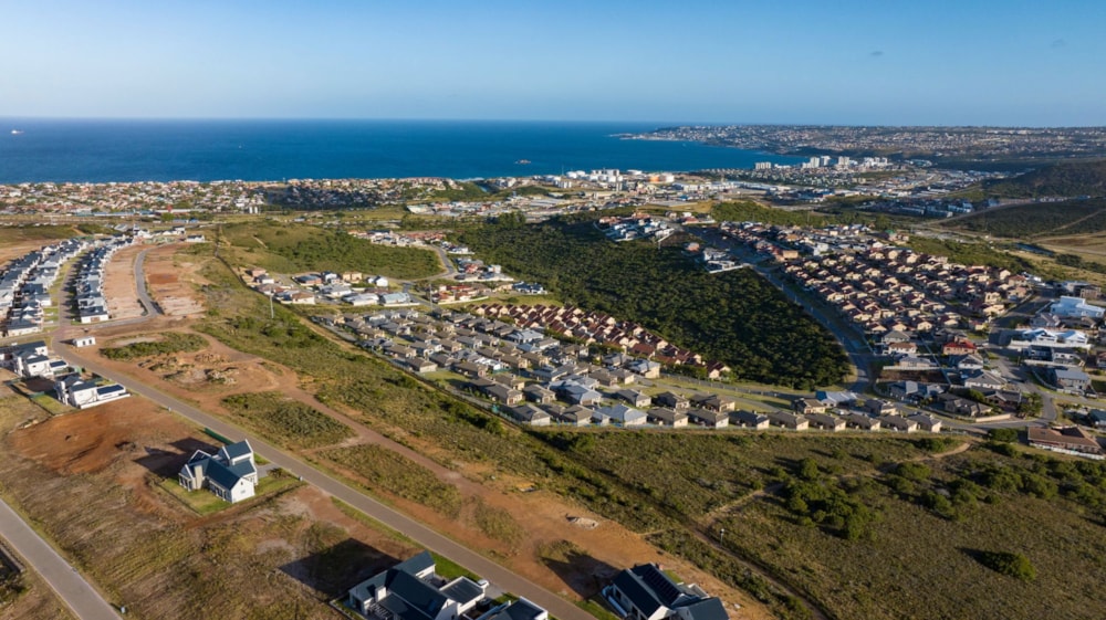 Residential vacant land for sale in Renosterbos Estate - 1MB1725002