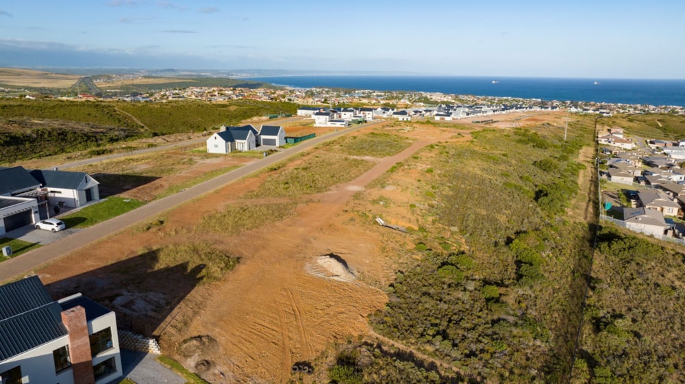 Residential vacant land for sale in Renosterbos Estate - 1MB1725002