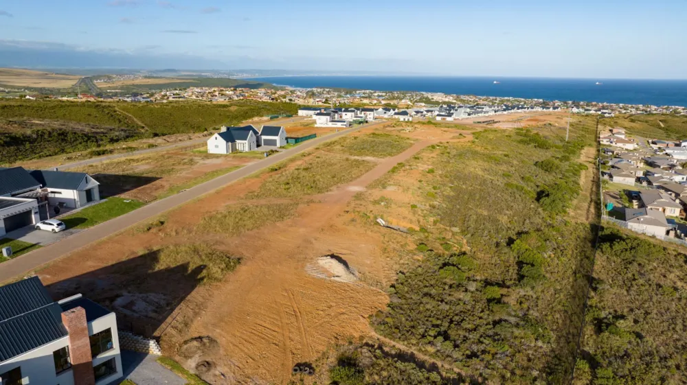 Residential vacant land for sale in Renosterbos Estate - 1MB1725002 Residential vacant land for sale in Renosterbos Estate - 1MB1725002