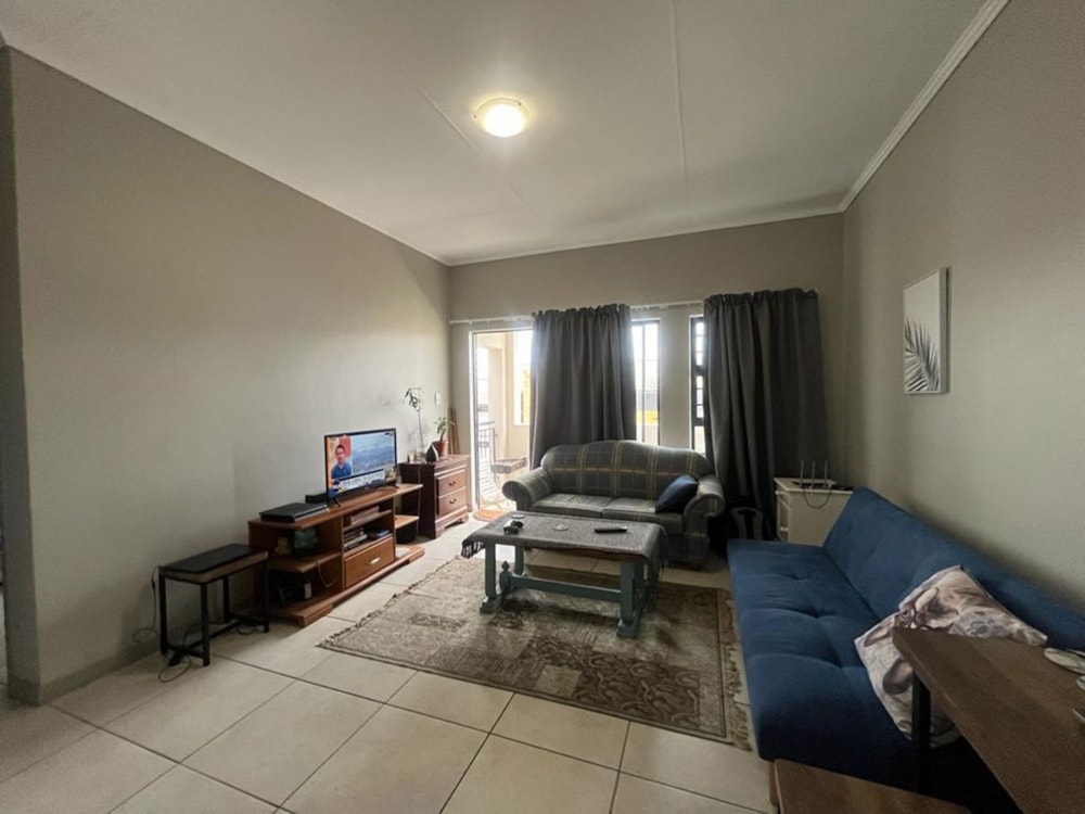 Apartment for sale in Amberfield, Centurion - CN1640226