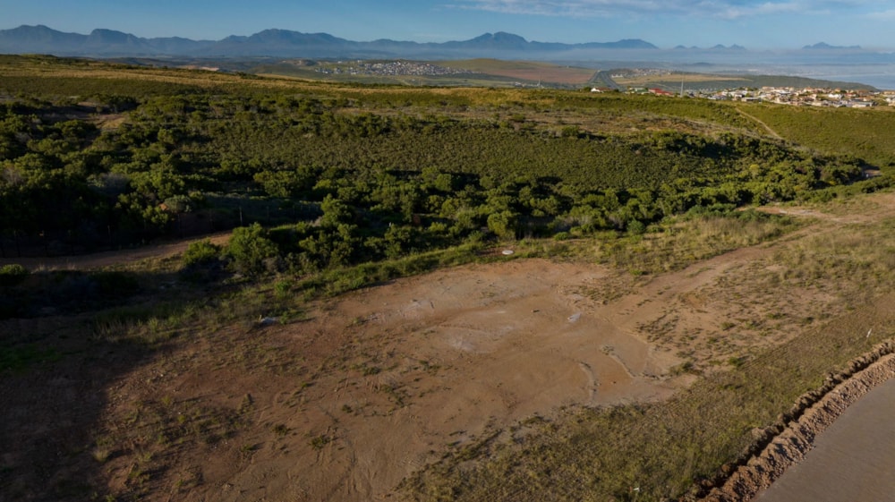 Residential vacant land for sale in Renosterbos Estate - 1MB1640282 Residential vacant land for sale in Renosterbos Estate - 1MB1640282