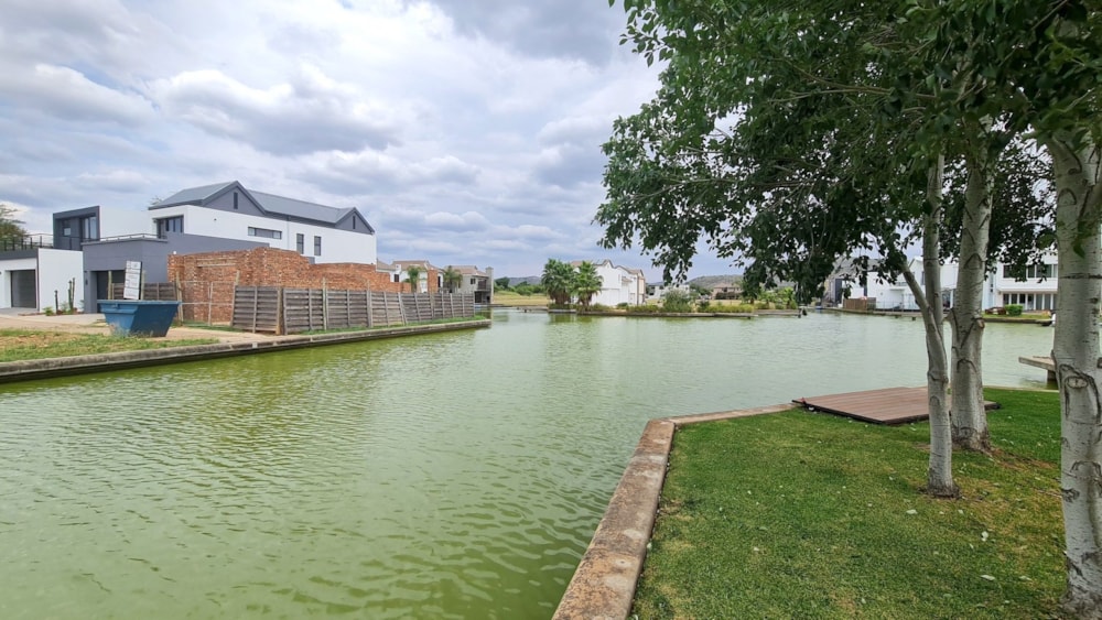 Residential vacant land for sale in The Islands Estate - 1HR1639751