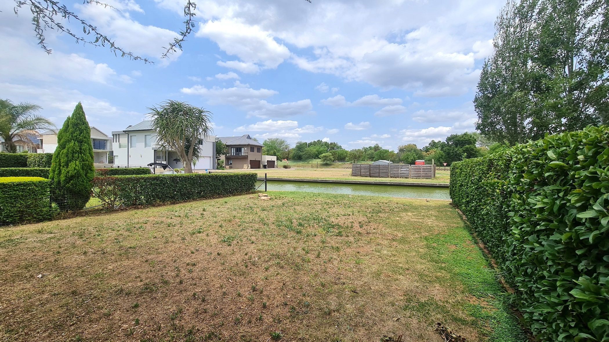 Residential vacant land for sale in The Islands Estate - 1HR1639751