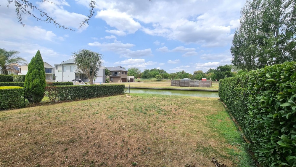 Residential vacant land for sale in The Islands Estate - 1HR1639751