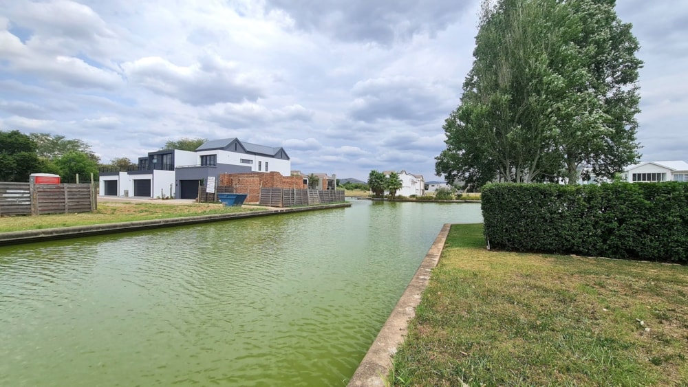 Residential vacant land for sale in The Islands Estate - 1HR1639751