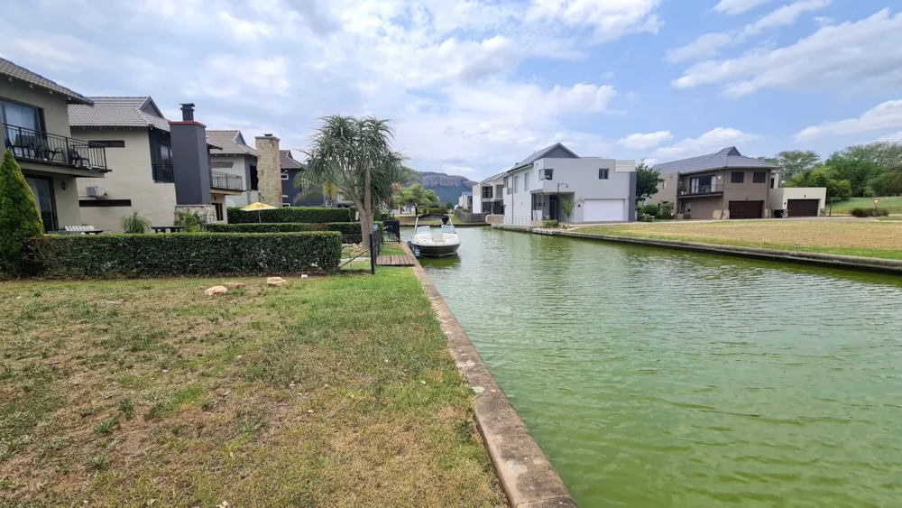 Residential vacant land for sale in The Islands Estate - 1HR1639751