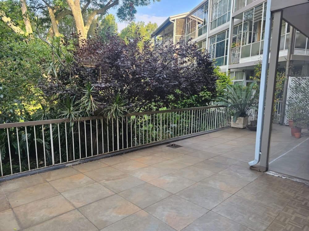 Apartment let in Craighall - JBL1684643 Apartment let in Craighall - JBL1684643