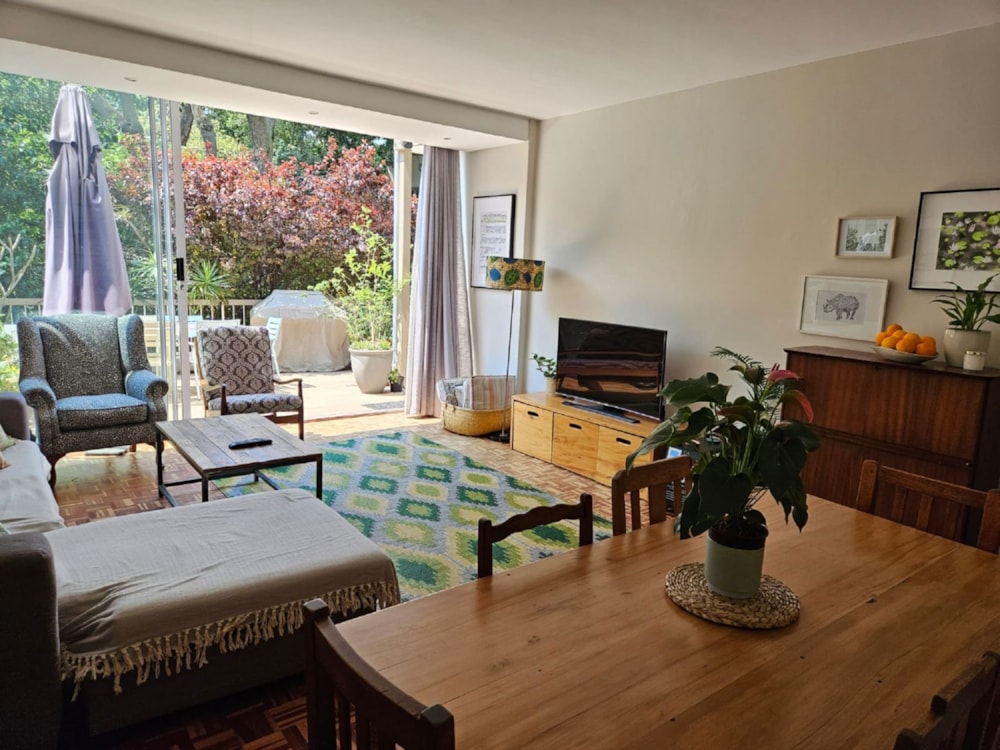 Apartment let in Craighall - JBL1684643 Apartment let in Craighall - JBL1684643