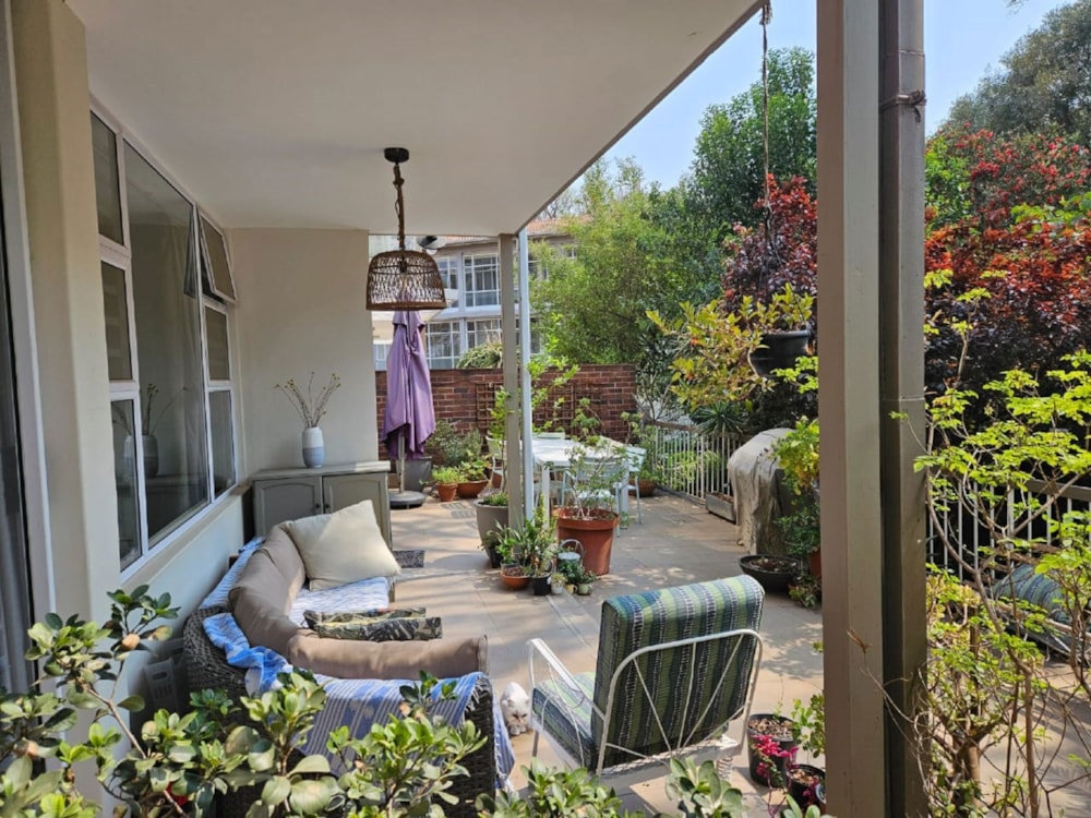 Apartment let in Craighall - JBL1684643 Apartment let in Craighall - JBL1684643