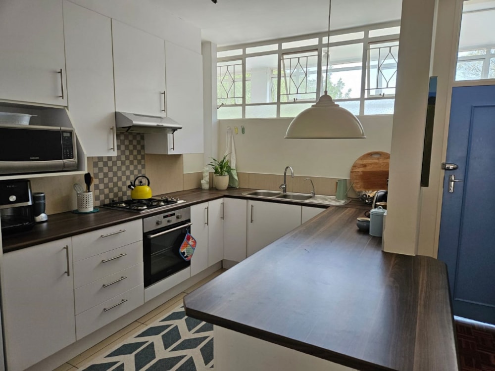 Apartment let in Craighall - JBL1684643 Apartment let in Craighall - JBL1684643