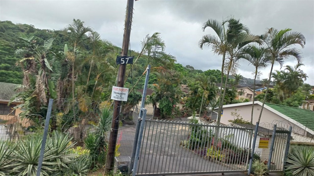 Townhouse for sale in Reservoir Hills - 1WS1639822 Townhouse for sale in Reservoir Hills - 1WS1639822