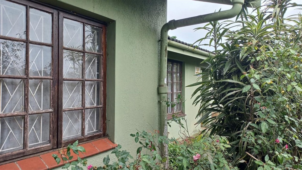 Townhouse for sale in Reservoir Hills - 1WS1639822 Townhouse for sale in Reservoir Hills - 1WS1639822