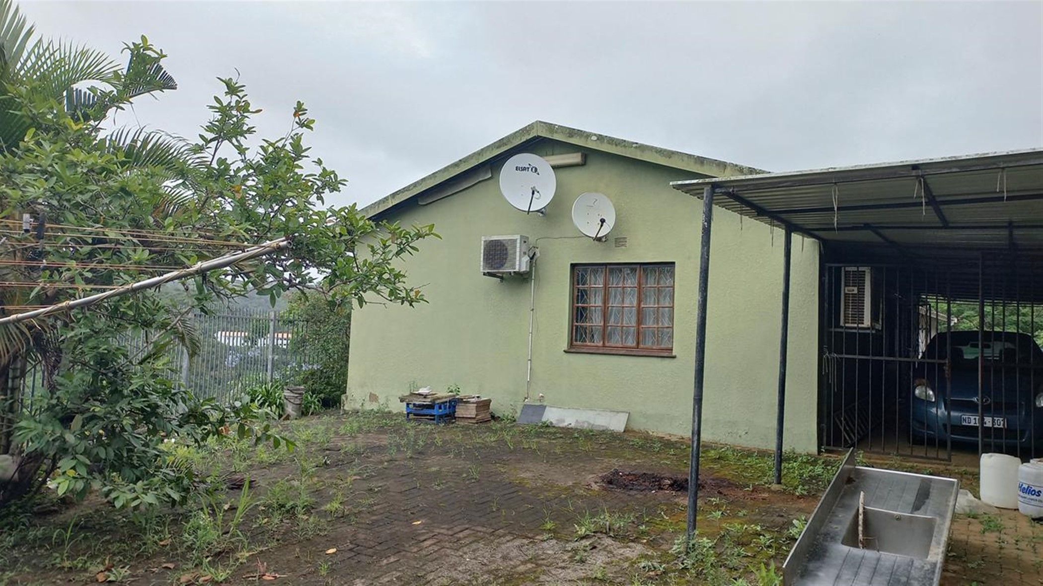 Townhouse for sale in Reservoir Hills - 1WS1639822