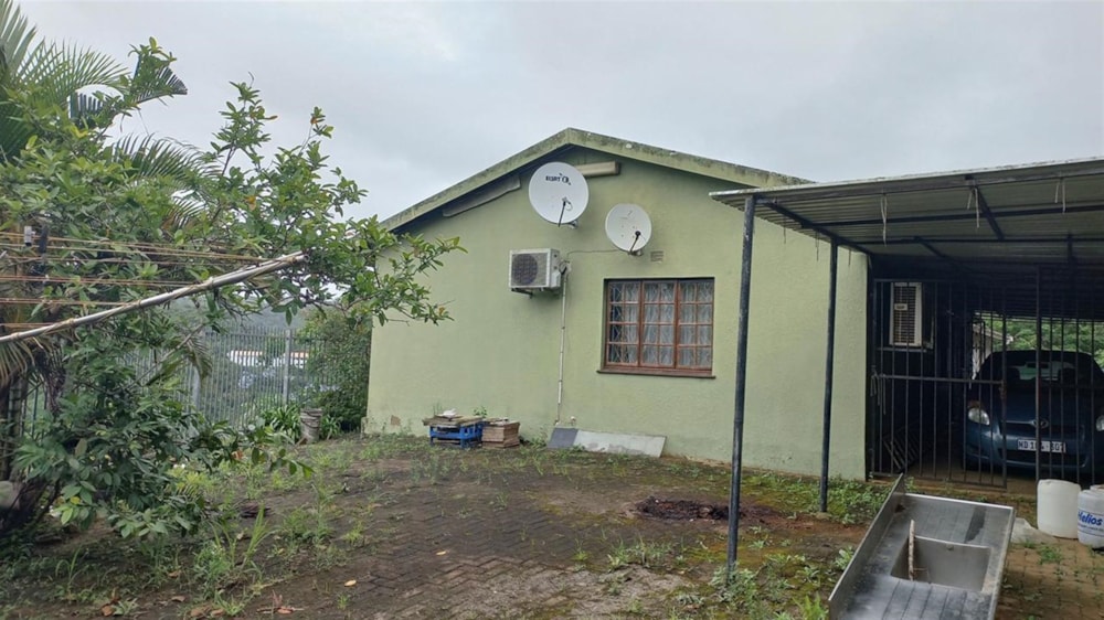 Townhouse for sale in Reservoir Hills - 1WS1639822 Townhouse for sale in Reservoir Hills - 1WS1639822