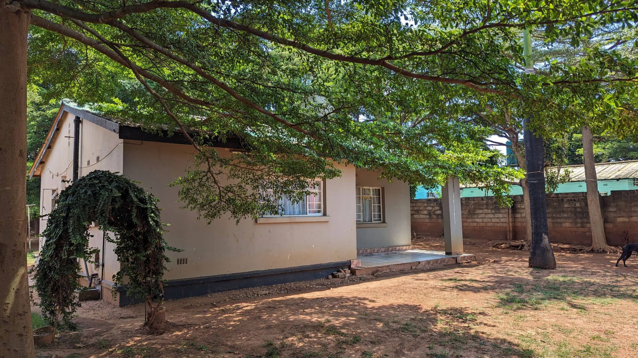 House for sale in Woodlands, Zambia - 3ZA1639827