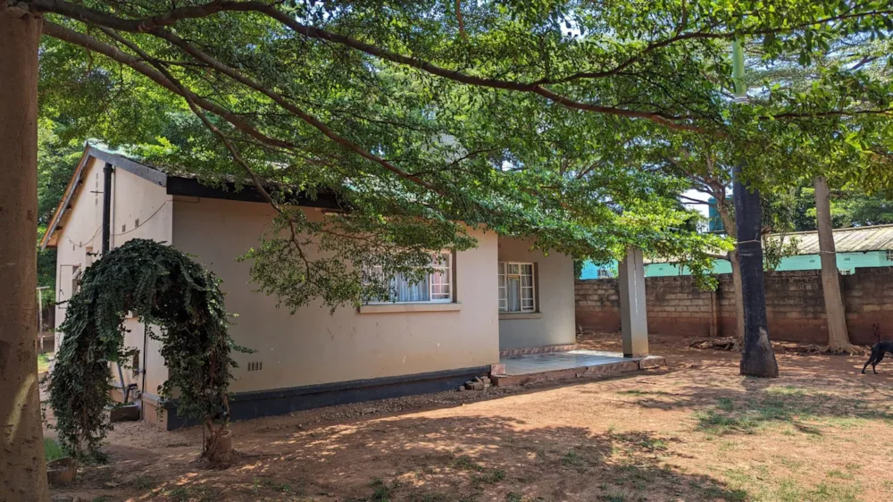 House for sale in Woodlands, Zambia - 3ZA1639827