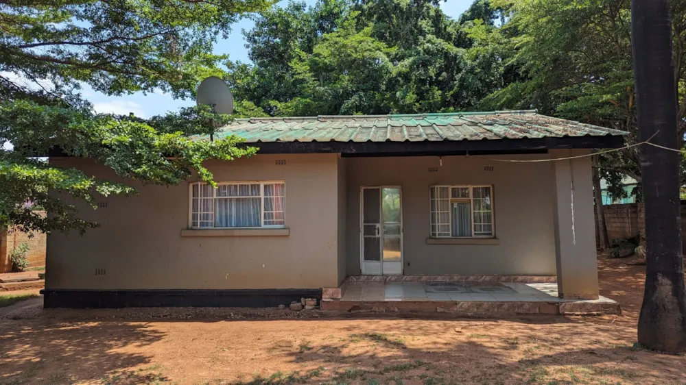 House for sale in Woodlands, Zambia - 3ZA1639827